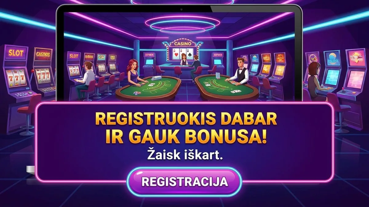 Registracija su premija